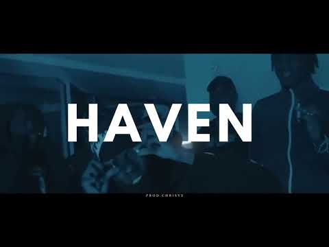 [Free] Quelly Woo x Set Da Trend x Sample Drill Type Beat 2023 "Haven"