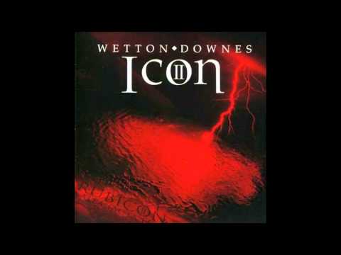 John Wetton / Geoffrey Downes - The Die Is Cast