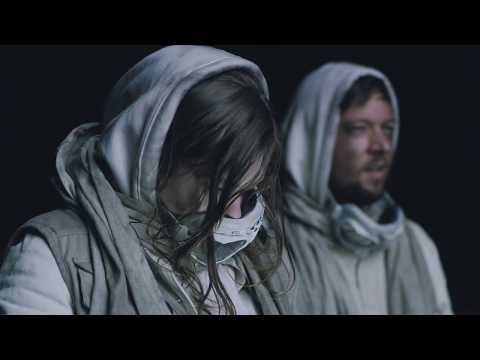 TheFatRat & Maisy Kay - The Storm (Official Music Video)