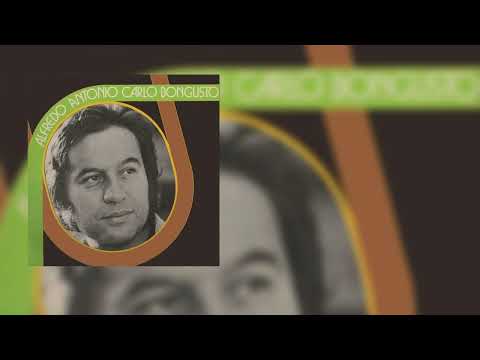 Fred Bongusto – Piangi Amore Mio (Official Audio)