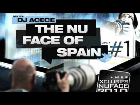 27. KBZ - ON FIRE (PROD. RED ROOM FACTORY) [THE NU FACE OF SPAIN 1]