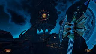 AMID Evil #14 - M21: Arcland Verge.