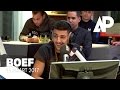 Boef doet 'Range Sessie' live! | De Avondploeg