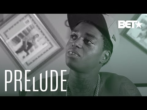 Kodak Black Believes Tupac Is His Guardian Angel | PRELUDE