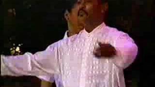 Finalists of the CBU  Festival - Barbados &#39;96