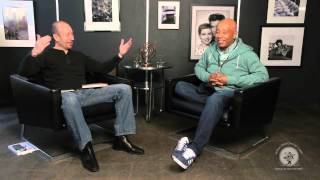 Genius Network® presents: Russell Simmons interviewed by Joe Polish on Success Through Stillness
