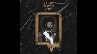 Danny Brown - Handstand