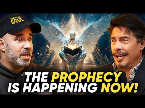 Humanity Entering the HIEROPHANT STAGE! ARCHANGEL METATRON, ENOCH & St Germain | Robert Edward Grant