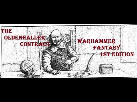 download lagu mp3 mp4 Oldenhaller Contract, download lagu Oldenhaller Contract gratis, unduh video klip Oldenhaller Contract