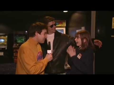 Adam and Joe - People Place (Cinema)