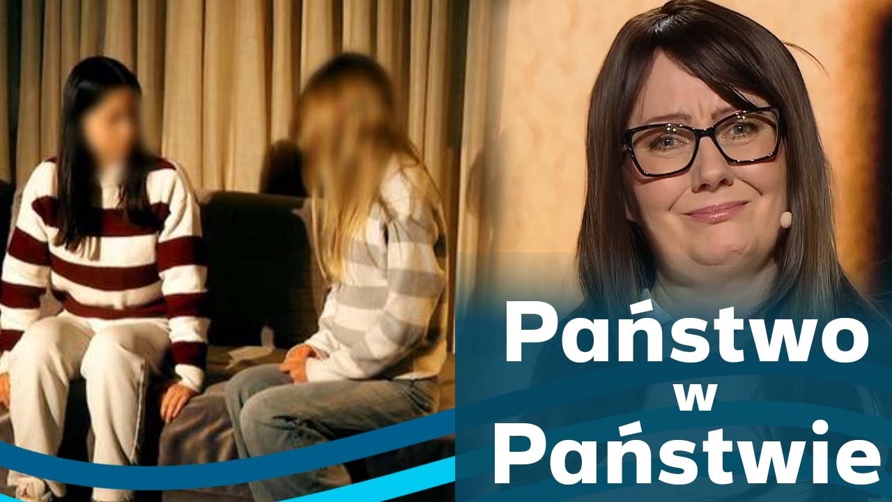 System kontra matka. Historia bliźniaczek, które na 6 lat trafiły do domu dziecka