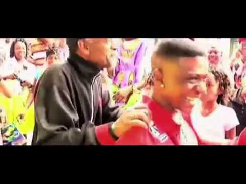 Boosie Badazz - The Rain (feat. Lil Trill) [Official Video]