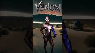 Lady Venom in Venom: The Last Dance 🖤