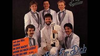 Die Paldauer - Gehst halt zu dem Ander&#39;n