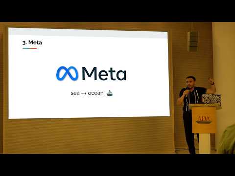 ADA University 02.2026 — Talk