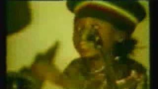 Sonny Okosun - Wind Of Change