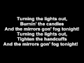 Natalia Kills - Mirrors HQ with Lyrics 