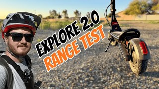 Apollo Explore 2.0 Range Test – Real-World Results You Need to See