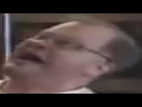 [YTP]  - Tourette's Guy Remains Mired in This Miserable Pit