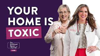 Is Your Home Making You Sick? What I Learned About Feng Shui and Hormones | Marie Diamond