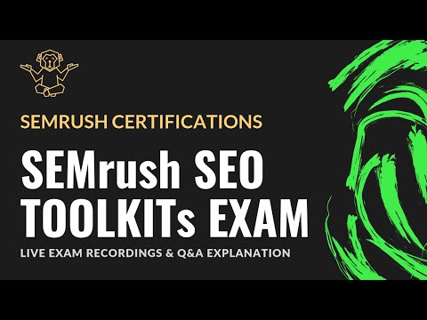 download lagu mp3 mp4 Semrush Certification Answers, download lagu Semrush Certification Answers gratis, unduh video klip Semrush Certification Answers