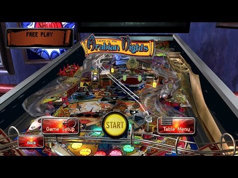 arabian nights pc game