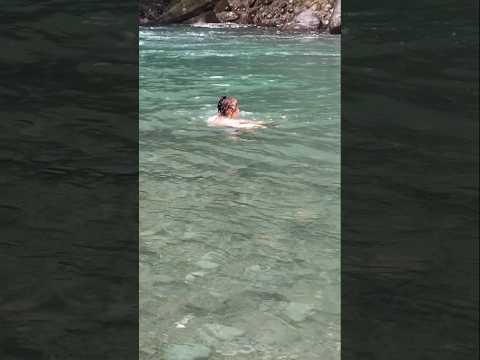 Charco Puenteadero/ Mutata/ Urabá antioqueño/ #mutata paseando con Alex en mutata Antioquia Colombia