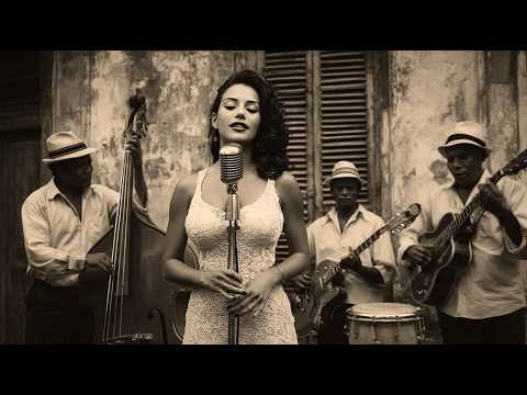 Bolero de Madrugada en La Habana – Melodías para el Alma