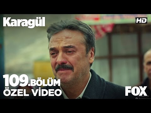 Şamverdi ailesinin Melek’i son kez görüyor! Karagül 109.Bölüm