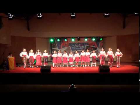 Ansamblul Bucur   Momente de aur