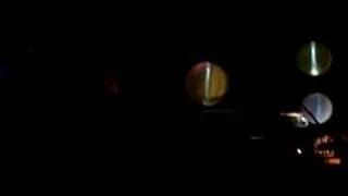 Fear Before - As a Result of Signals Being Crossed