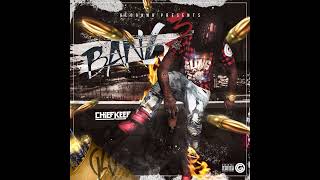 Chief Keef - Crazy (CDQ) [Remastered]