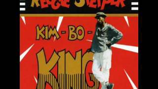Reggie Stepper - Whinin Skill