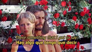 Take good care of my baby  - The Beatles (LYRICS/LETRA) [Original]