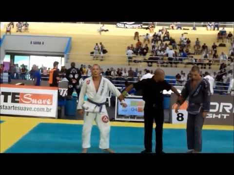 AIRTON NOGOCEKE -GB RECREIO