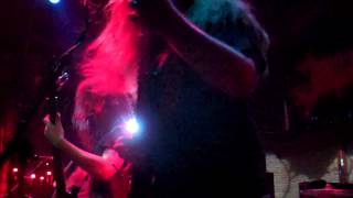IMPALED Flesh and Blood Live at Brainsqueeze Day 2 Oakland Metro Oakland CA 4/19/2014