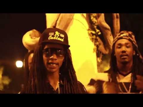 Yung Cheeze - I'm A Playa (Official Video)