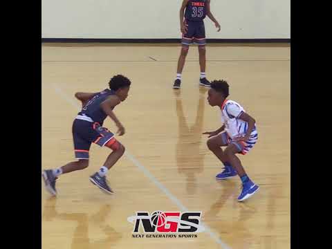 Rumble in the PeachState Highlight Recap