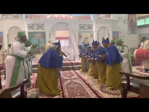 ቤተክርስቲያን ዘንሰምያ/2/
