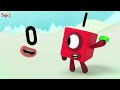 Numberblocks The Big One