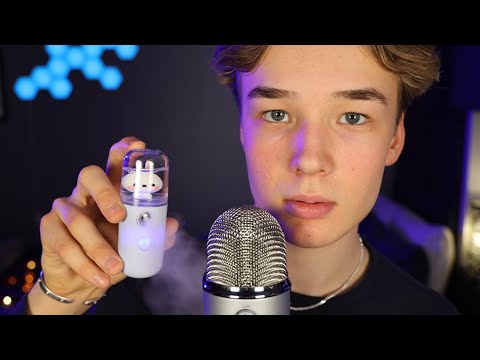 ASMR For People Who Never Get Tingles