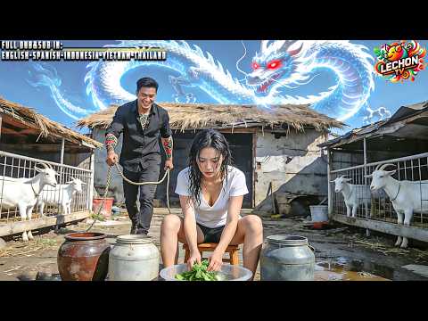 Village Girl Forced to Marry by Thugs—Her War God Brother Returns for Ruthless Revenge