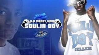 Souljaboy- I'm In My Zone