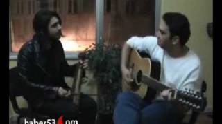 Selçuk balcı kemence ayrılamam