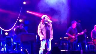 Counting Crows - Speedway - Syracuse, NY - September 9, 2017