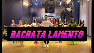 Download lagu Bachata | Lamento boliviano | Easy Bachata Zumba Steps | Dance Workout | Latin Music 2023 | #zin105 mp3