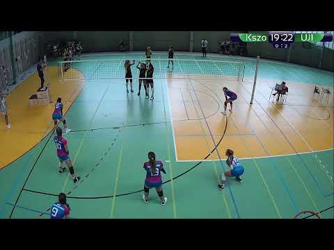 (kadetka) Kszo - SMS Sparta UJ 1