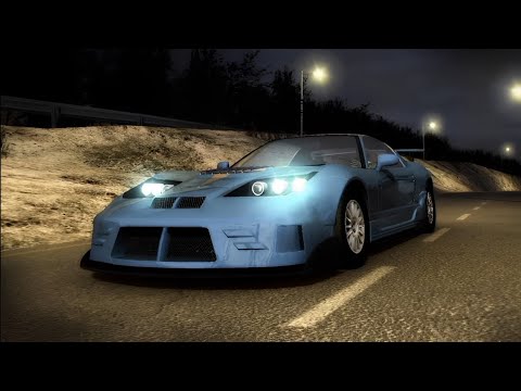 Street Party - L.A. Street Racing / Overspeed - Soundtrack 13/13