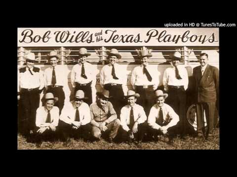 Heart to Heart Talk - Bob Wills