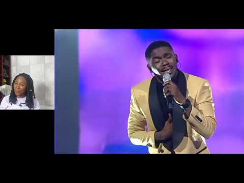 THE VOICE NIGERIA | KITAY LIVE PERFORMANCES | IS HE THE NEXT VOICE?!
